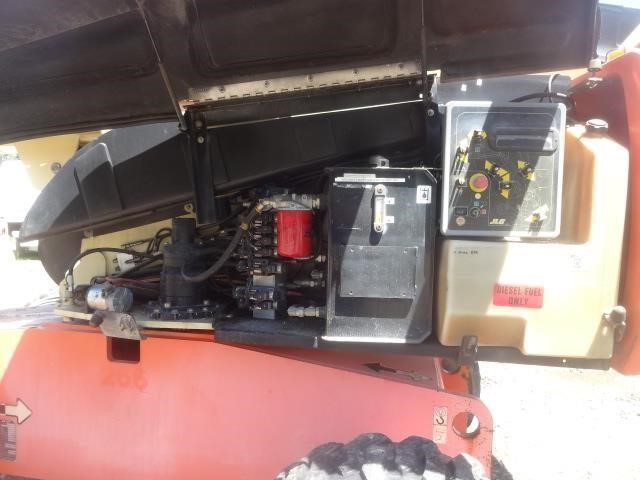 2006 Tennant M20 At UsedEquipmentHub.com