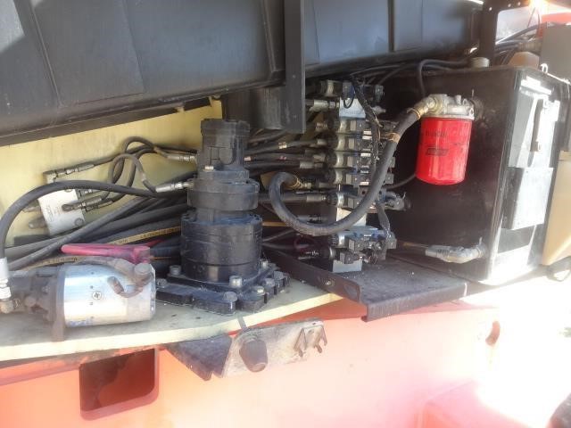 2006 Tennant M20 At UsedEquipmentHub.com