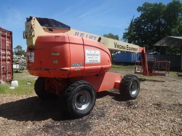 2006 Tennant M20 At UsedEquipmentHub.com