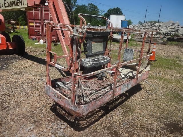 2006 Tennant M20 At UsedEquipmentHub.com