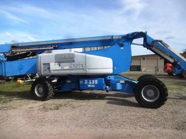 2015 Jungheinrich ECR336 At UsedEquipmentHub.com