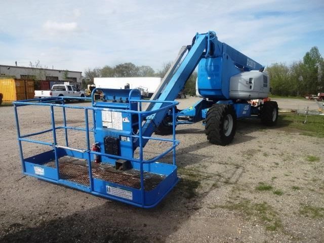 2015 Jungheinrich ECR336 At UsedEquipmentHub.com