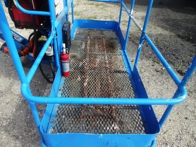 2015 Jungheinrich ECR336 At UsedEquipmentHub.com