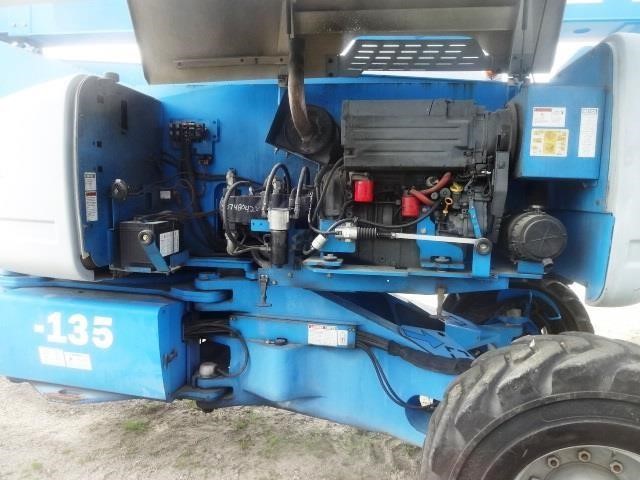 2015 Jungheinrich ECR336 At UsedEquipmentHub.com