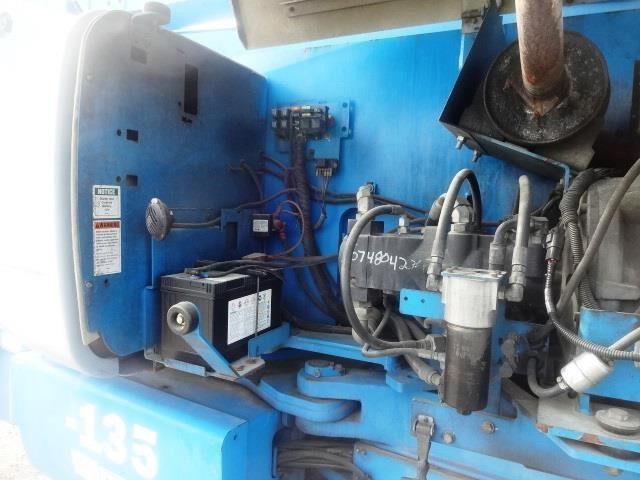 2015 Jungheinrich ECR336 At UsedEquipmentHub.com