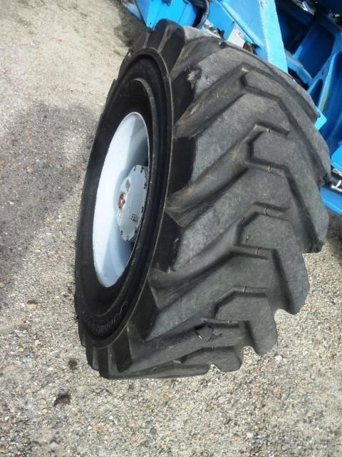 2015 Jungheinrich ECR336 At UsedEquipmentHub.com