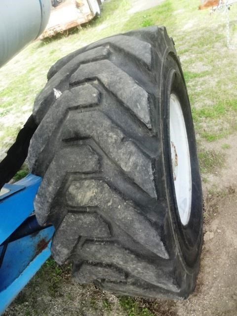 2015 Jungheinrich ECR336 At UsedEquipmentHub.com