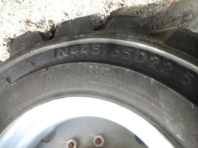 2015 Jungheinrich ECR336 At UsedEquipmentHub.com