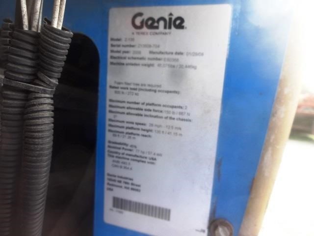 2015 Jungheinrich ECR336 At UsedEquipmentHub.com