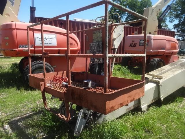 2015 Jungheinrich ECR336 At UsedEquipmentHub.com