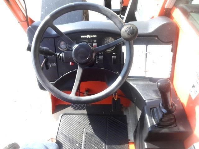 2016 Toyota 9BDRU15 At UsedEquipmentHub.com