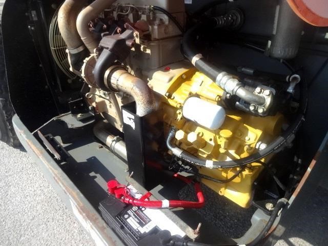 2016 Toyota 9BDRU15 At UsedEquipmentHub.com