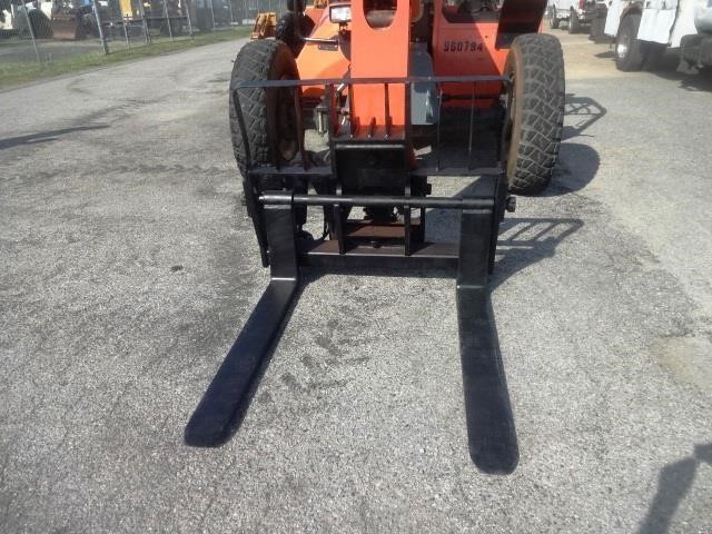 2016 Toyota 9BDRU15 At UsedEquipmentHub.com