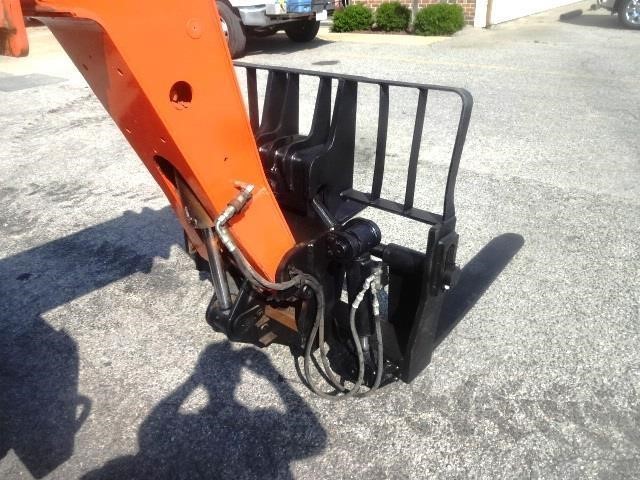 2016 Toyota 9BDRU15 At UsedEquipmentHub.com