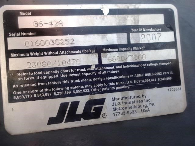 2016 Toyota 9BDRU15 At UsedEquipmentHub.com