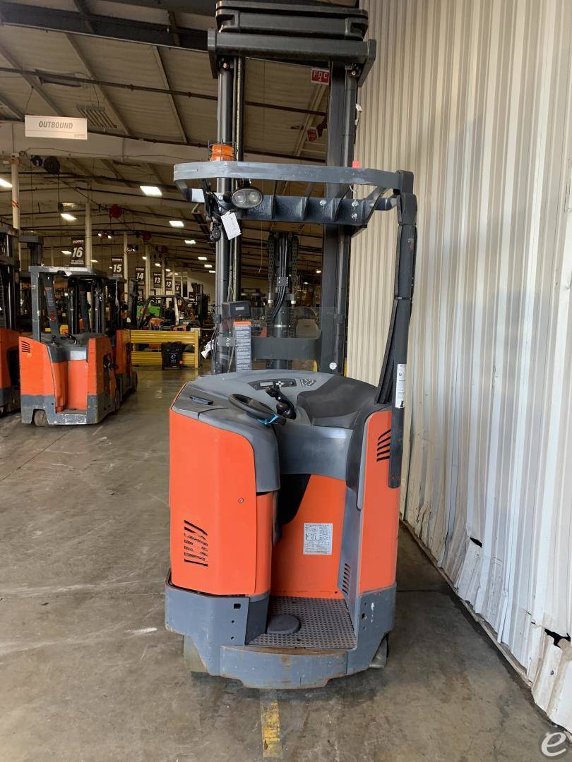 2016 Toyota 9BDRU15 At UsedEquipmentHub.com