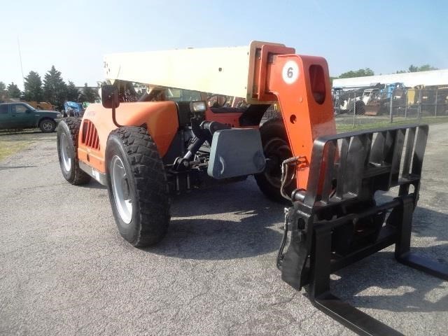 2016 Toyota 9BDRU15 At UsedEquipmentHub.com