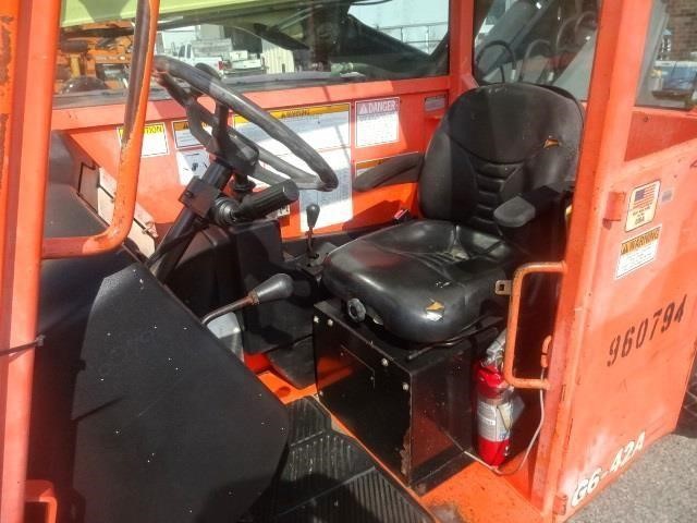 2016 Toyota 9BDRU15 At UsedEquipmentHub.com