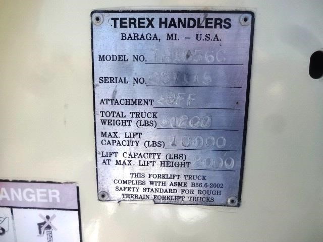 2024 Noble NR810 At UsedEquipmentHub.com