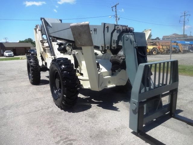 2024 Noble NR810 At UsedEquipmentHub.com