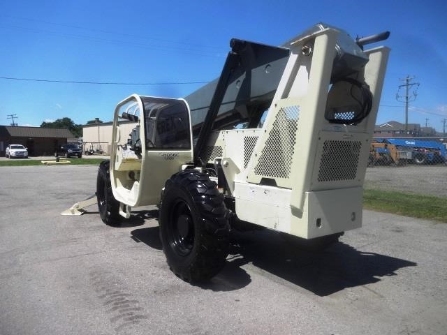 2024 Noble NR810 At UsedEquipmentHub.com