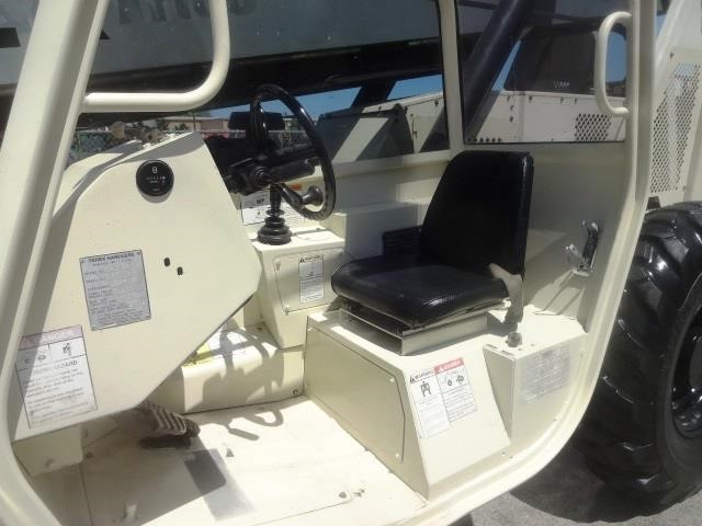 2024 Noble NR810 At UsedEquipmentHub.com