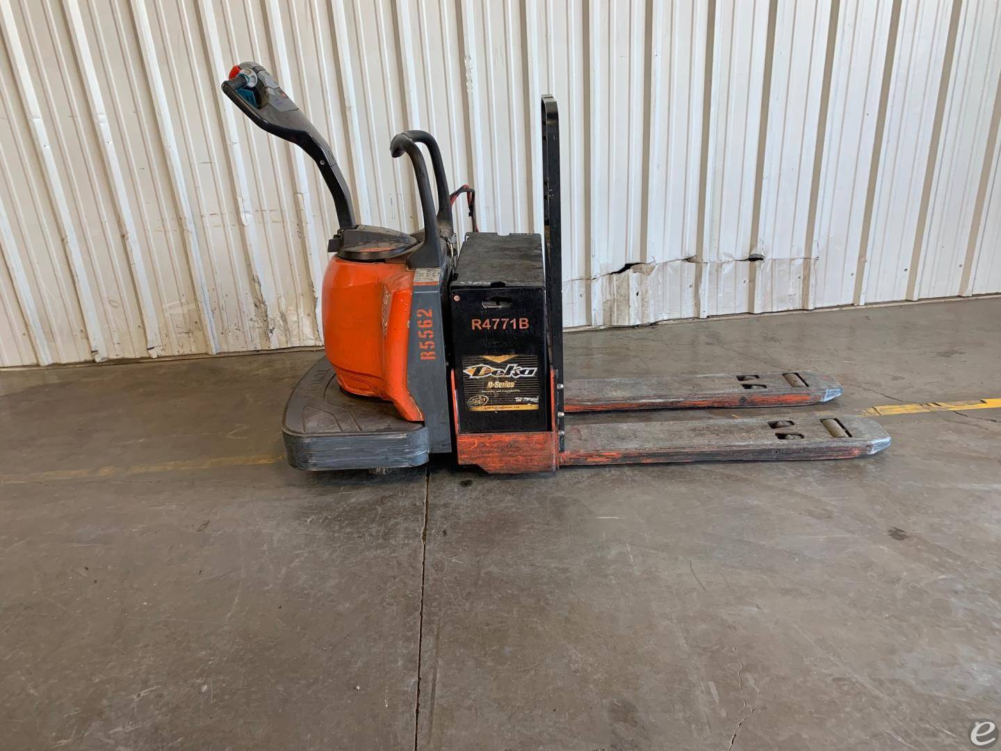 2018 Toyota 8HBE30 At UsedEquipmentHub.com