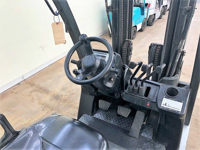 2018 Toyota 8HBE30 At UsedEquipmentHub.com