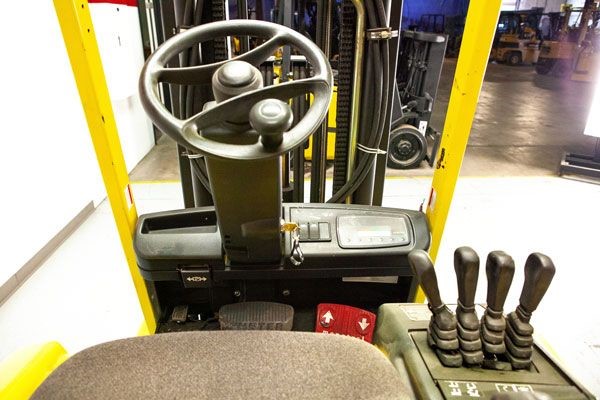  Ballymore PLD PLUS At UsedEquipmentHub.com