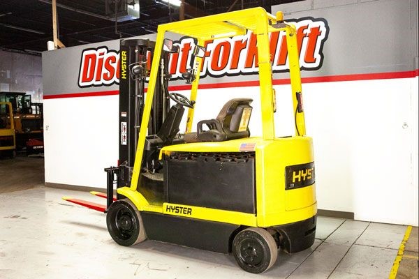  Ballymore PLD PLUS At UsedEquipmentHub.com