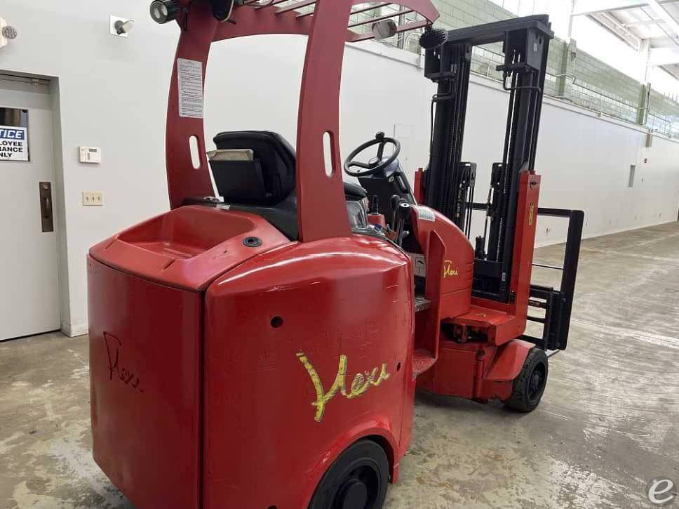 2009 Flexi G4 At UsedEquipmentHub.com