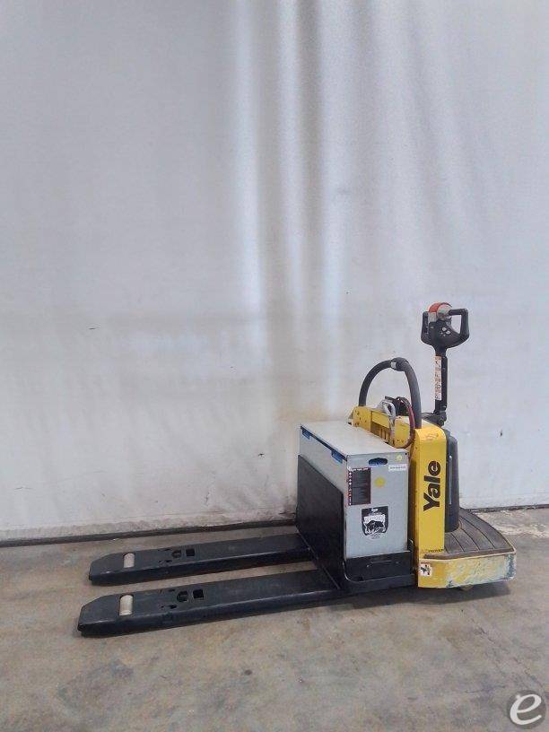 2017 Yale MPE060LF At UsedEquipmentHub.com