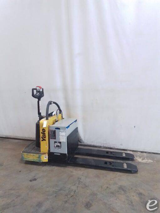 2017 Yale MPE060LF At UsedEquipmentHub.com