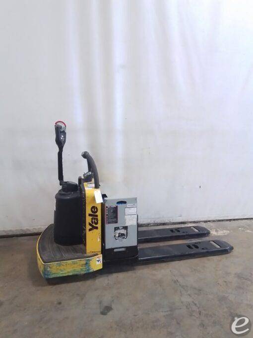 2017 Yale MPE060LF At UsedEquipmentHub.com