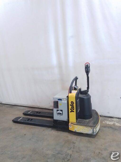 2017 Yale MPE060LF At UsedEquipmentHub.com