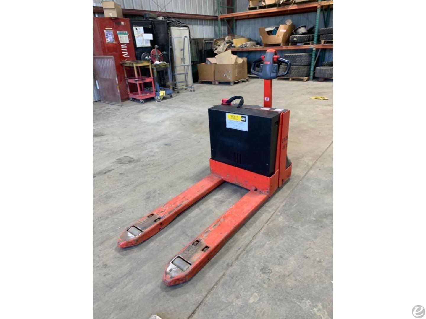 2021 Linde MT20 At UsedEquipmentHub.com