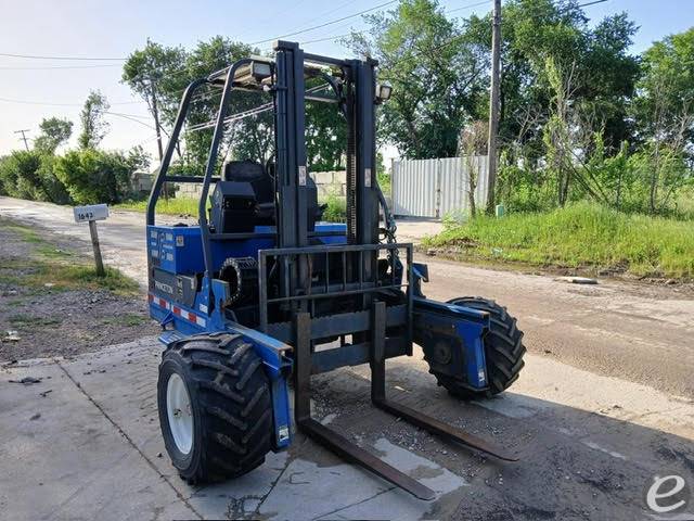 2013 Princeton PB50 At UsedEquipmentHub.com