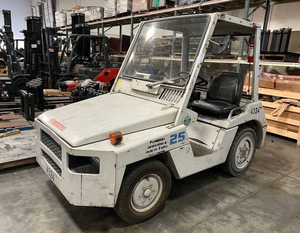   02-2TG25 At UsedEquipmentHub.com