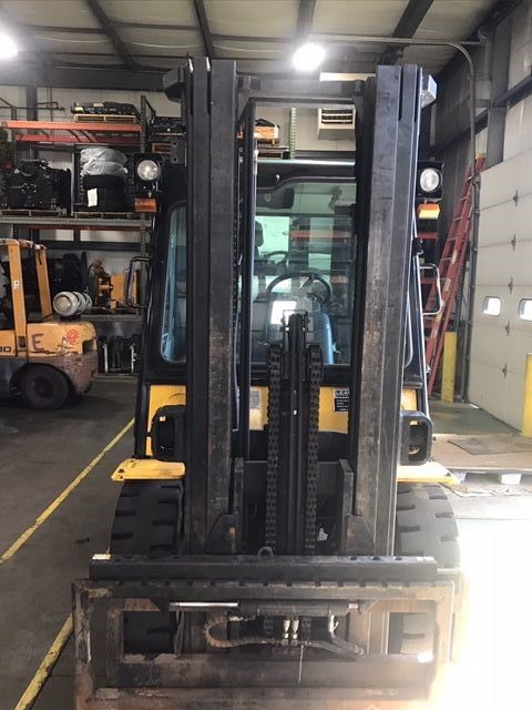   02-2TG25 At UsedEquipmentHub.com