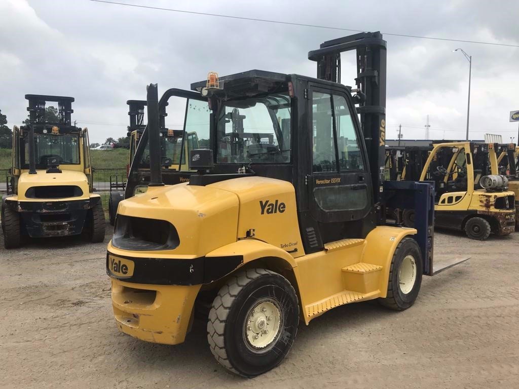 2018 Unicarriers WPX60 At UsedEquipmentHub.com