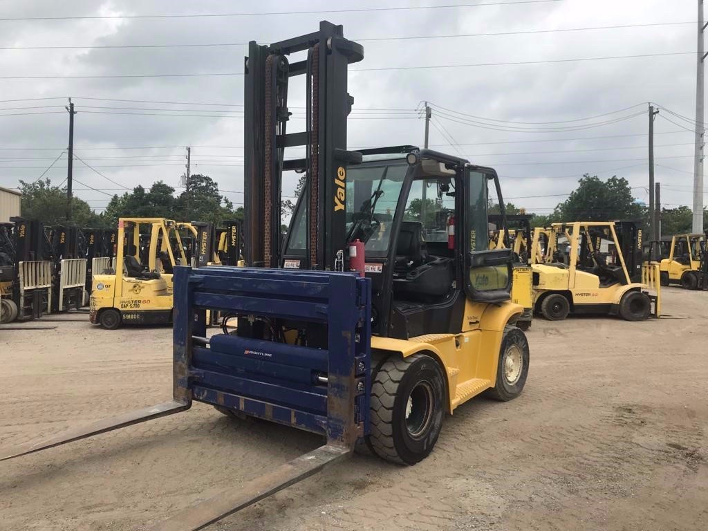 2018 Unicarriers WPX60 At UsedEquipmentHub.com