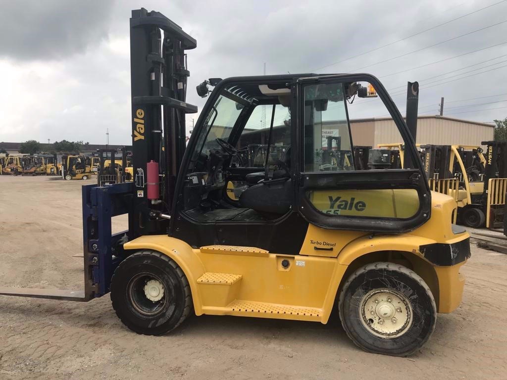 2018 Unicarriers WPX60 At UsedEquipmentHub.com