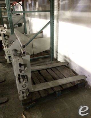 2001 Cascade 50D-CFS-225R0 At UsedEquipmentHub.com