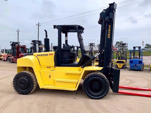 2001 Cascade 50D-CFS-225R0 At UsedEquipmentHub.com