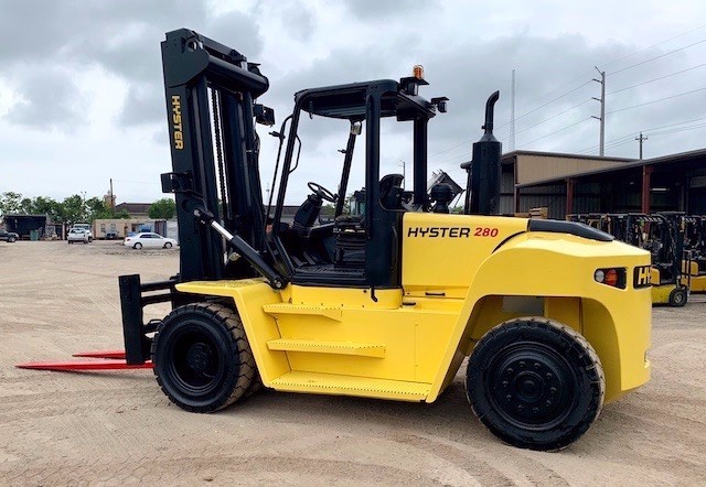 2001 Cascade 50D-CFS-225R0 At UsedEquipmentHub.com