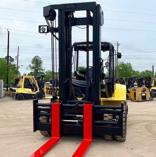 2001 Cascade 50D-CFS-225R0 At UsedEquipmentHub.com