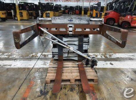 2016 Cascade 50D-RBD At UsedEquipmentHub.com