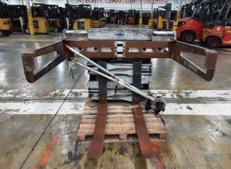 2016 Cascade 50D-RBD At UsedEquipmentHub.com