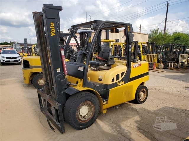 2016 Cascade 50D-RBD At UsedEquipmentHub.com