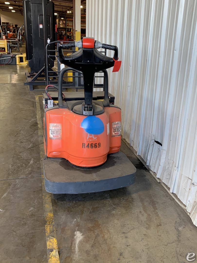 2017 Toyota 8HBE30 At UsedEquipmentHub.com